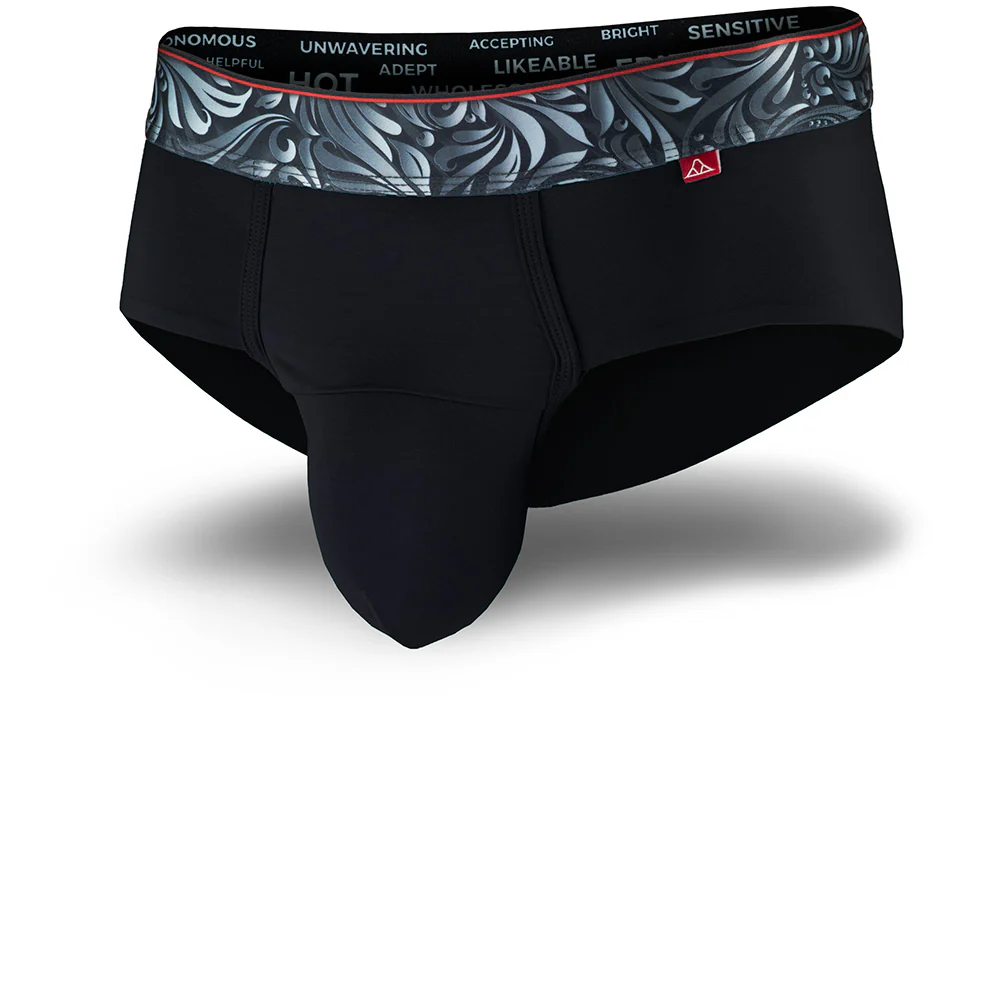 Vesuvius Briefs - Image 5