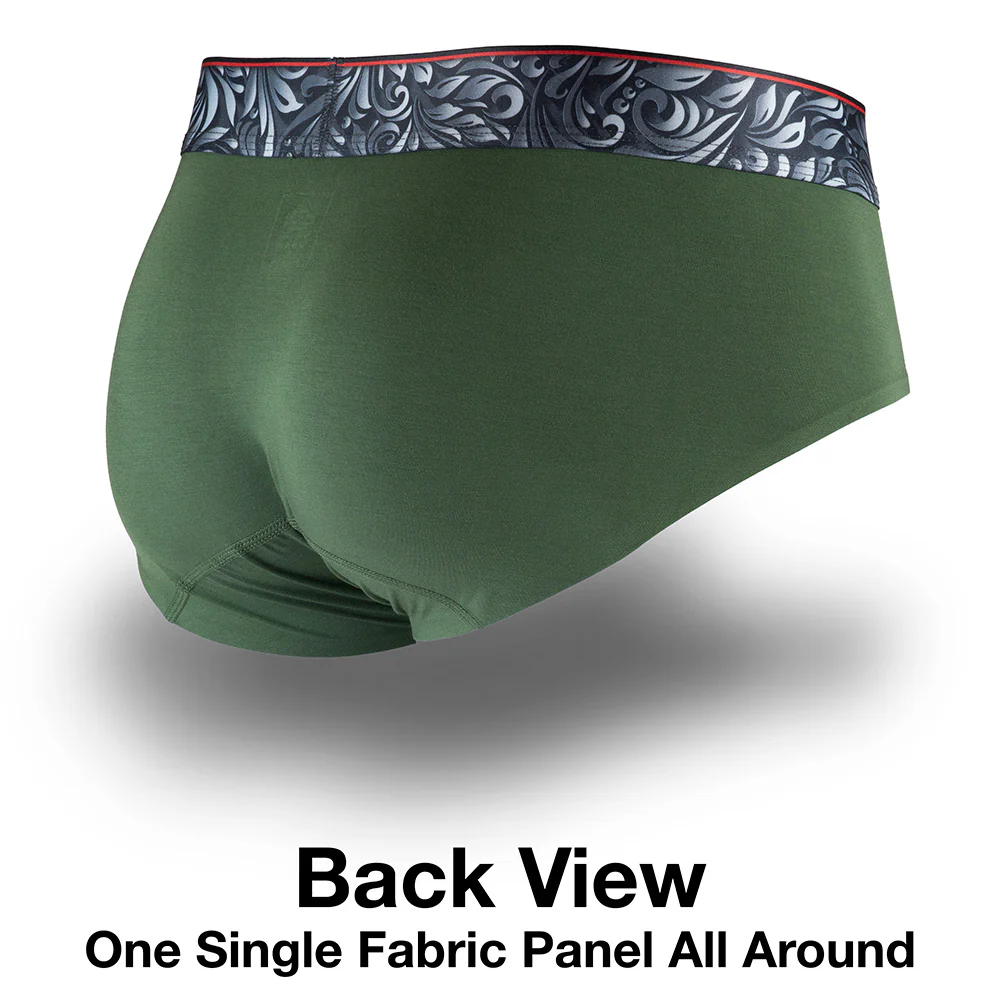 Vesuvius Briefs - Image 6