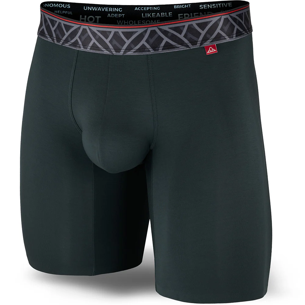 Anti-Gravity Seamless Boxer Briefs - Image 3