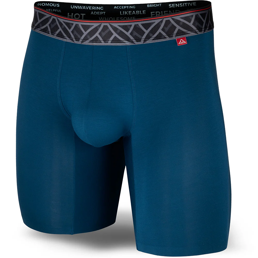 Anti-Gravity Seamless Boxer Briefs - Image 4