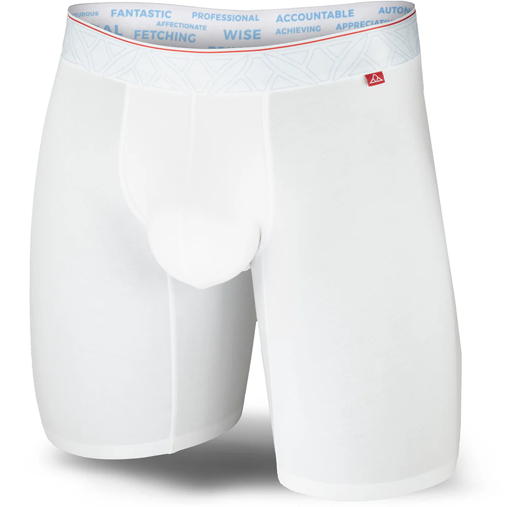 Anti-Gravity Seamless Boxer Briefs - Image 5