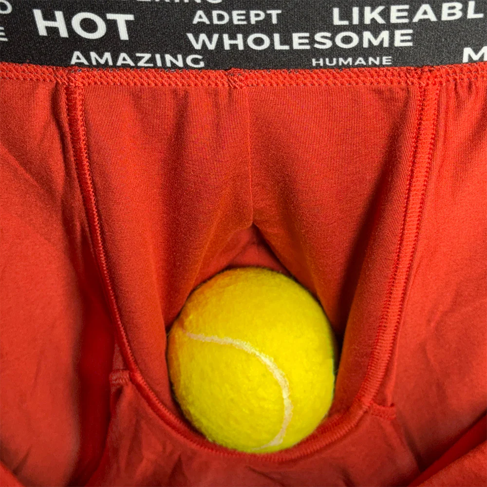 Anti-Gravity Seamless Sports Boxer - Image 8