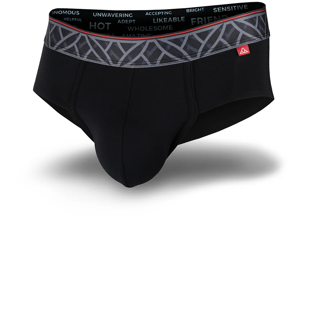 Anti-Gravity Seamless Briefs - Image 3