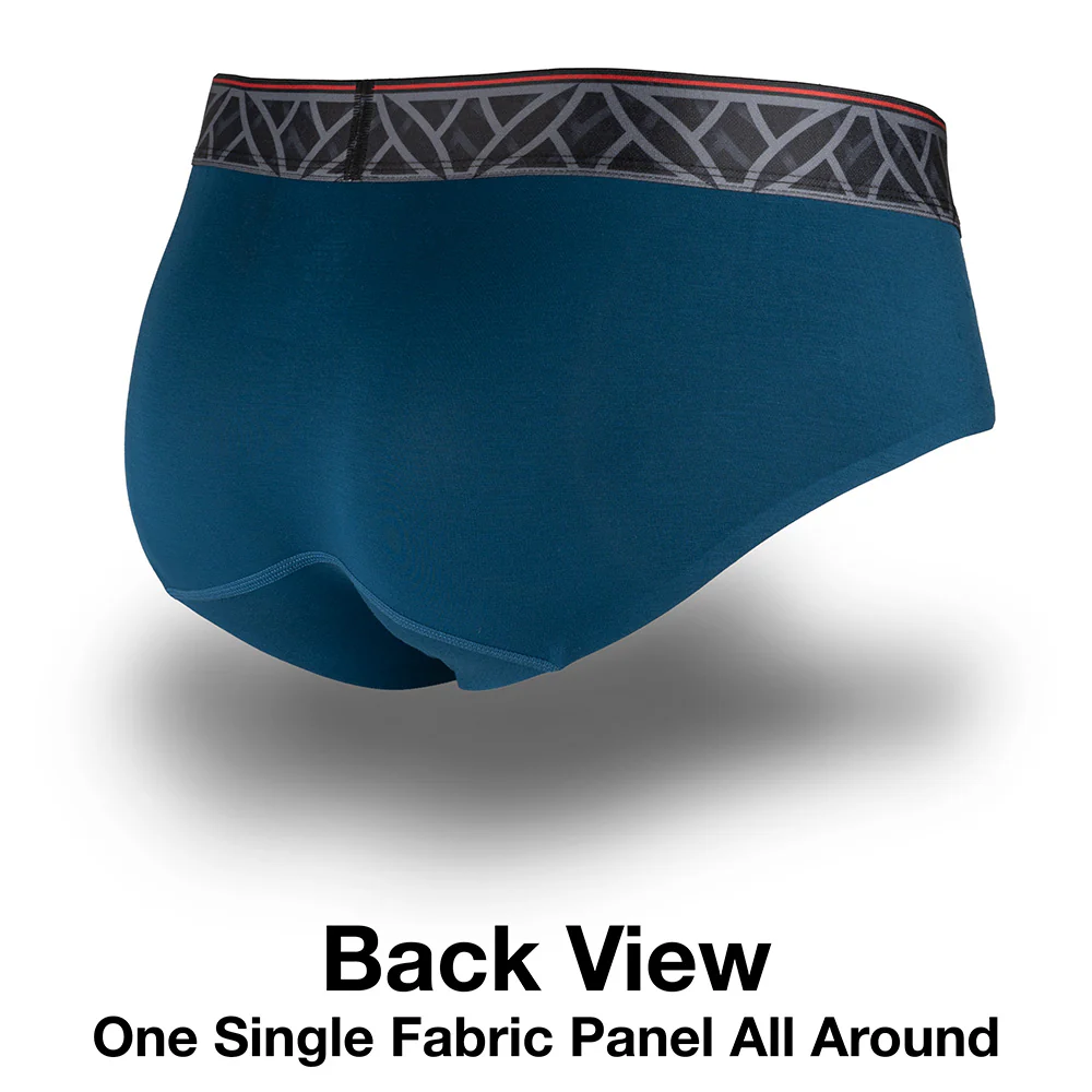 Anti-Gravity Seamless Briefs - Image 6