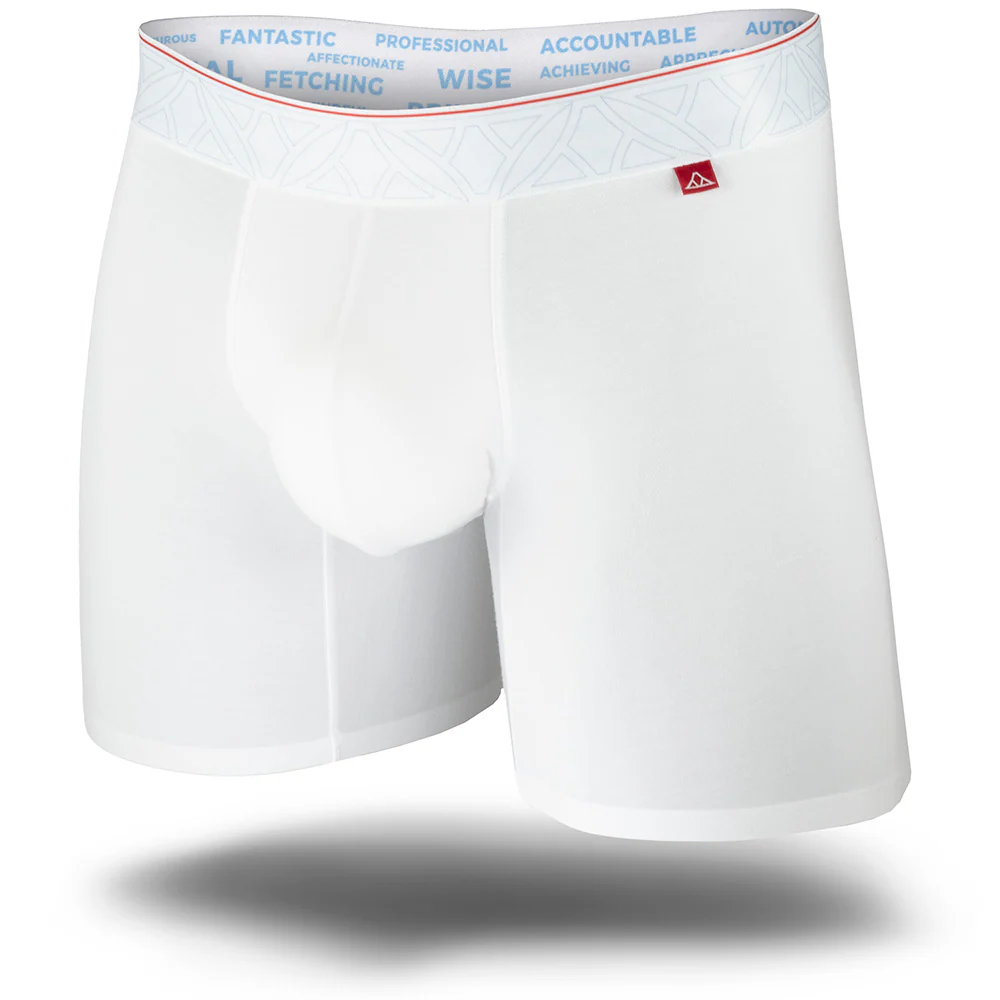 Anti-Gravity Seamless Sports Boxer - Image 3