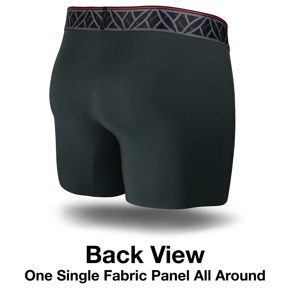 Anti-Gravity Seamless Sports Boxer - Image 6