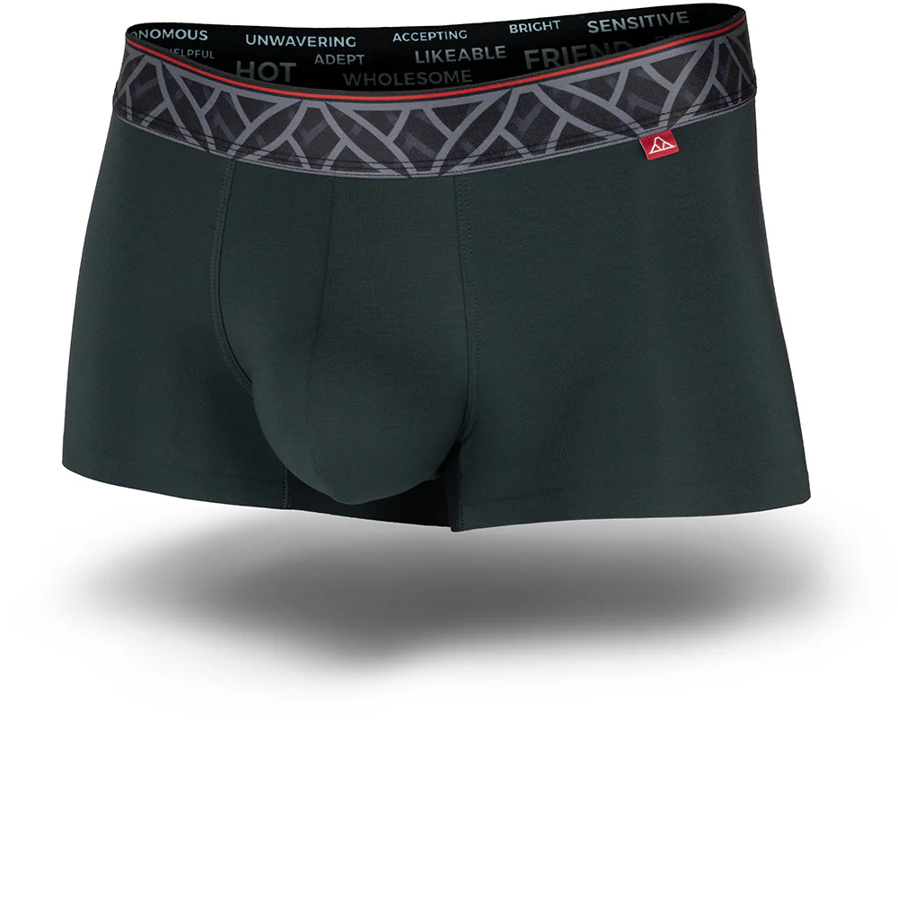 Anti-Gravity Seamless Trunks - Image 3