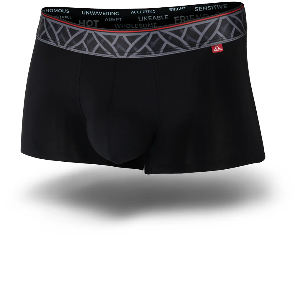 Anti-Gravity Seamless Trunks - Image 4
