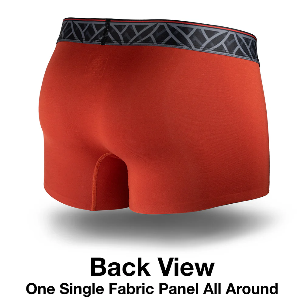 Anti-Gravity Seamless Trunks - Image 6