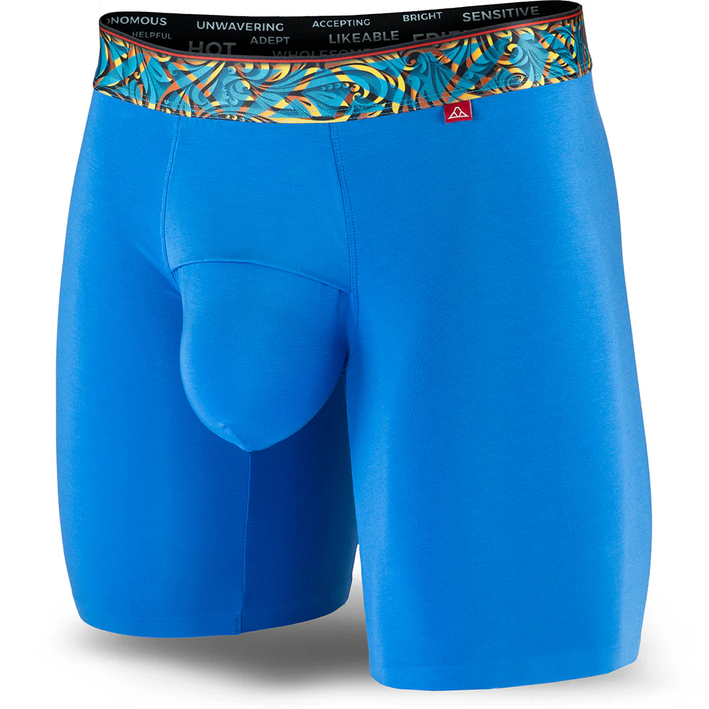 Vesuvius Boxer Briefs - Image 3