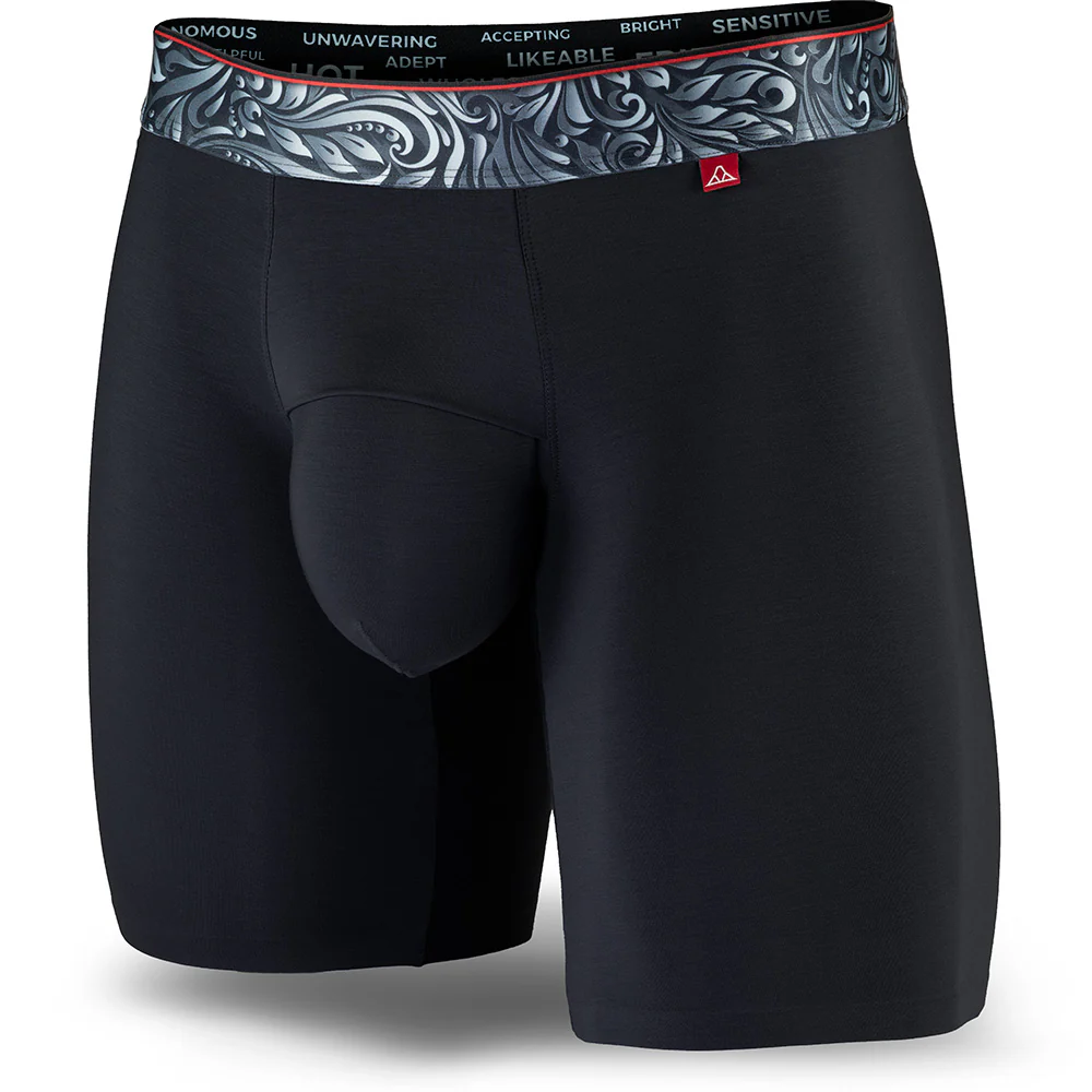 Vesuvius Boxer Briefs - Image 5