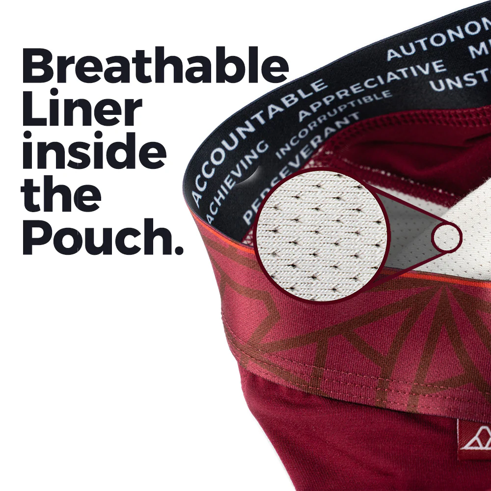 Haleakala Boxer Briefs - Image 8
