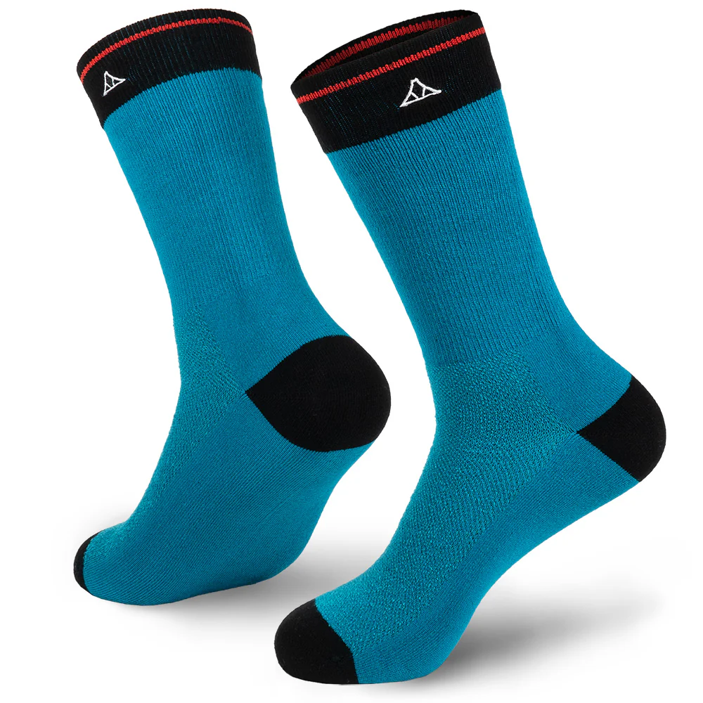 Krakatoa Cotton Crew Socks - Image 7