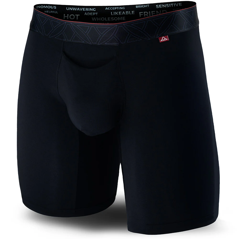Pinatubo Seamless Boxer Briefs - Image 4