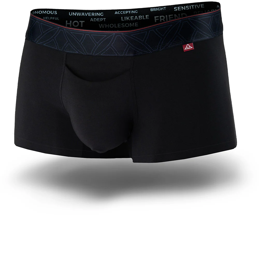 Pinatubo Seamless Trunks - Image 3