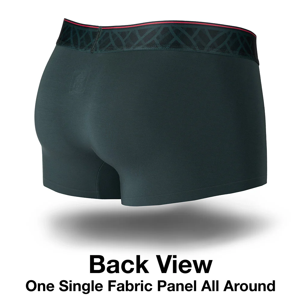 Pinatubo Seamless Trunks - Image 5