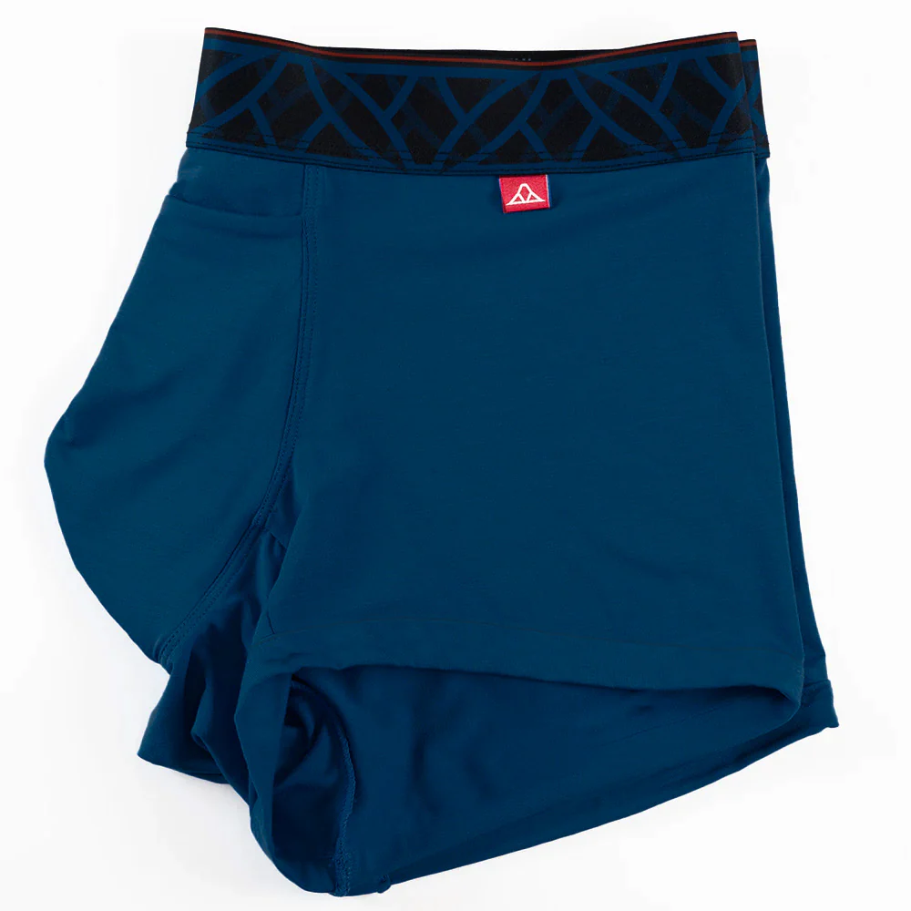 Pinatubo Seamless Trunks - Image 6