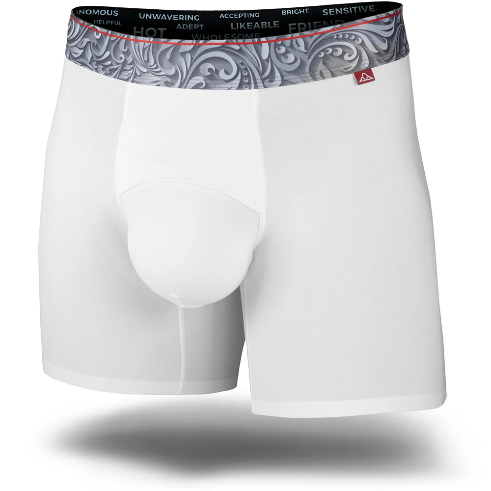 Vesuvius Sports Boxer - Image 3