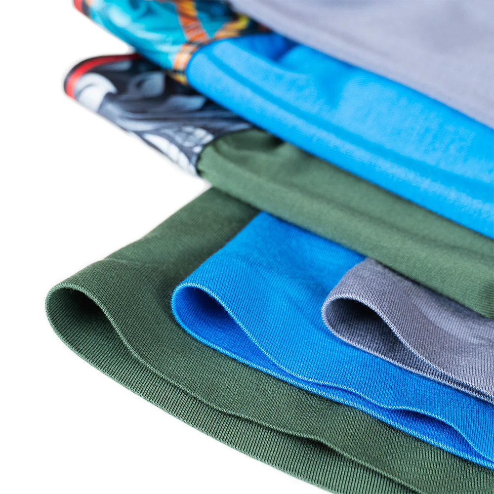 Vesuvius Boxer Briefs - Image 7